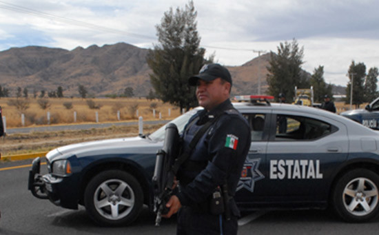 Instituciones de seguridad y justicia garantizan observancia de los derechos humanos