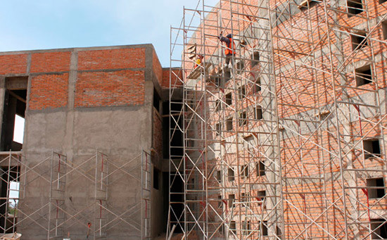 Proyectos educativos se continúan consolidando en el Estado