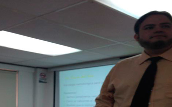 Investigación de UAA es referente para iniciativa de reforma al artículo 20 constitucional de México