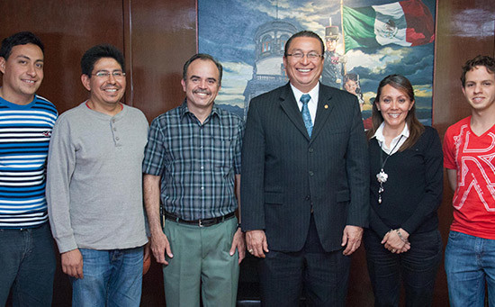 Facebook es el medio social más usado por estudiantes de la UAA, revela estudio