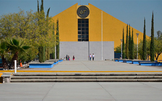 Se perfila Universidad Tecnológica como una de las de mayor crecimiento del país