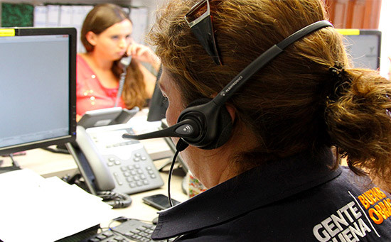 Registra gobierno municipal de Aguascalientes positiva respuesta a nuevas estrategias de atención ciudadana