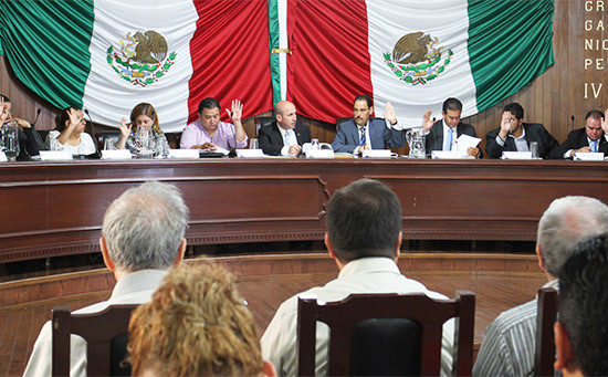 Respalda el H. Ayuntamiento de Aguascalientes la labor de los cuerpos de bomberos