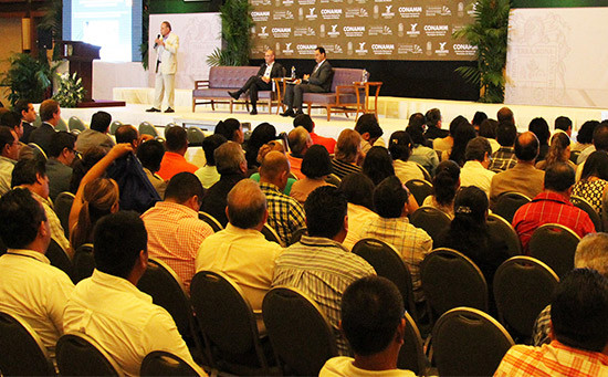 Indispensable que los gobiernos locales cuenten con planes estratégicos que garanticen servicios de calidad