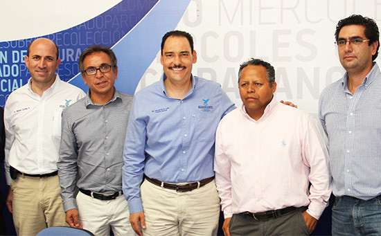 Destaca operatividad de la dirección de asuntos internos del gobierno municipal de Aguascalientes