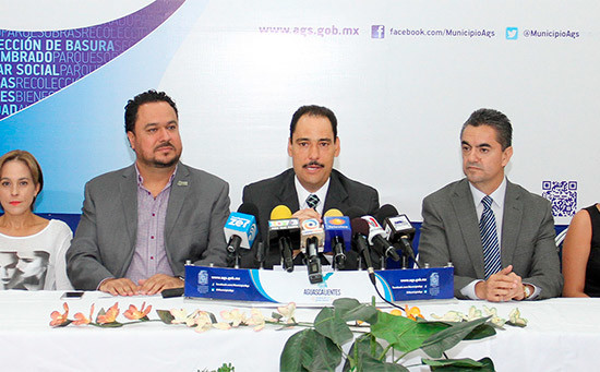 Invita gobierno municipal de Aguascalientes a emprendedores a concursar por apoyos financieros