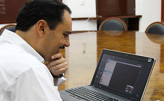 Miércoles ciudadano online