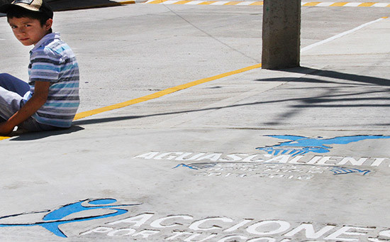 Atiende gobierno municipal de Aguascalientes peticiones de habitantes del sector rural