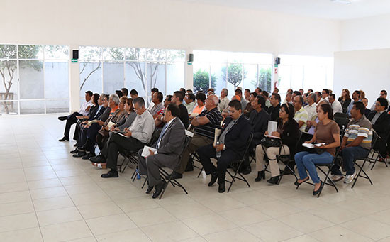 Promueve gobierno municipal orientación de asociaciones y agrupaciones religiosas