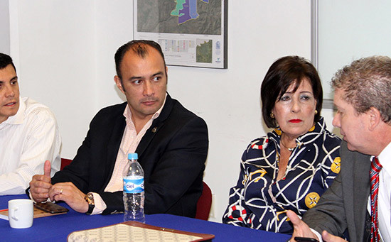 Ampliará gobierno municipal plataforma digital para agilizar trámites de desarrollo urbano