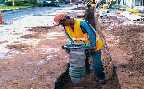 Mejora gobierno municipal la distribución de agua potable en el sur de la ciudad