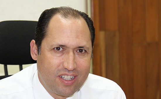 Fortalecerá gobierno municipal rubro de seguridad pública con mayores recursos financieros