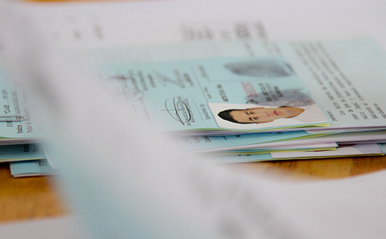 Exhorta gobierno municipal a realizar el trámite para la obtención de la cartilla militar