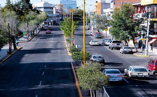Se ejecutarán diversos cierres de circulación vehiculares por el festival atlético familiar