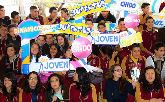 Presenta el DIF municipal de Aguascalientes la obra de teatro “Despertar”