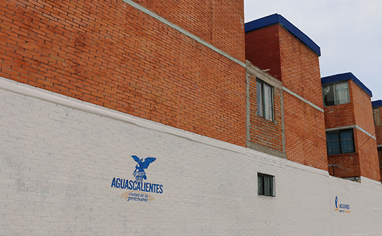 Impulsa gobierno municipal programa de empleo temporal para rehabilitación de espacios comunitarios