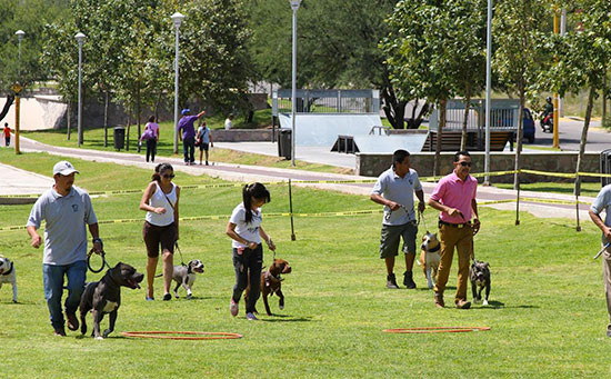Con gran éxito realizó el gobierno municipal de Aguascalientes la Expo Can 2015