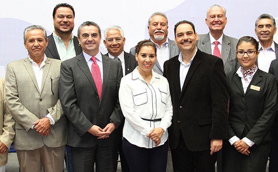 Conforma gobierno municipal alianza con el sector empresarial para ofertar empleos