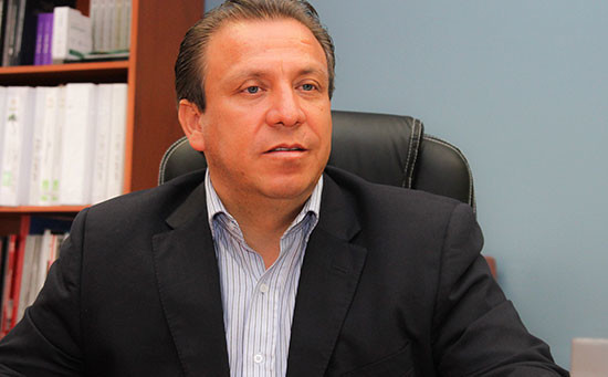 Prioridad del Gobierno Municipal eficiente presentación de servicios y obra pública de calidad en el paquete presupuestal de 2016