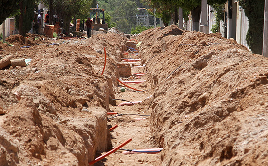 Gracias a la eficiencia financiera realizará gobierno municipal nuevas obras de calidad
