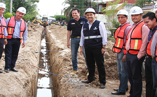 Amplía gobierno municipal de Aguascalientes zona cero baches en la ciudad