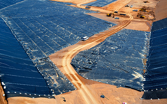 Será municipio de Aguascalientes ejemplo a nivel nacional en tratamiento de basura