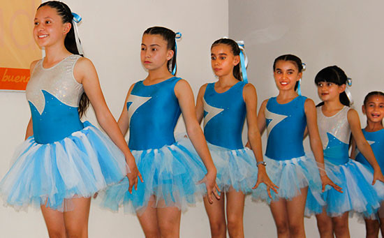 Extiende gobierno municipal oferta formativa en salones de usos múltiples