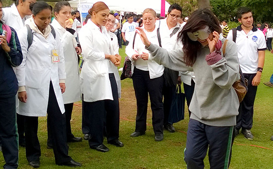 FORTALECE LA SECRETARÍA DE SEGURIDAD PÚBLICA MUNICIPAL CULTURA DE VIALIDAD EN DIVERSOS SECTORES DE LA SOCIEDAD