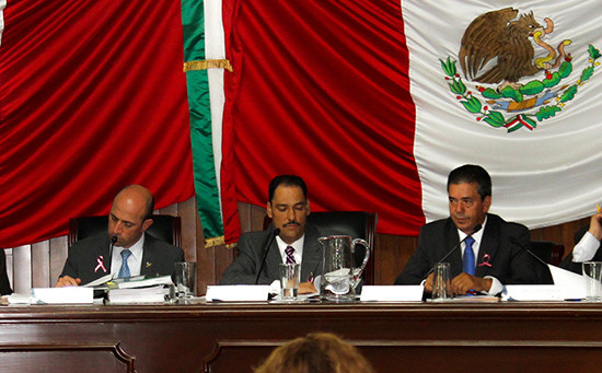 RESPALDA CABILDO DE AGUASCALIENTES REFORMAS PARA EFICIENTAR LA OPERACIÓN DE INFRAESTRUCTURA DE CCAPAMA