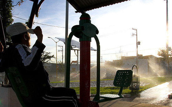 GOBIERNO MUNICIPAL HA CUMPLIDO CON 80 POR CIENTO DE SUS COMPROMISOS