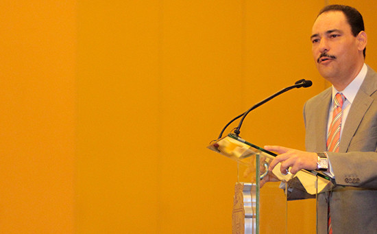 Encabeza el alcalde de Aguascalientes acto conmemorativo del 62 aniversario del sufragio femenino en México