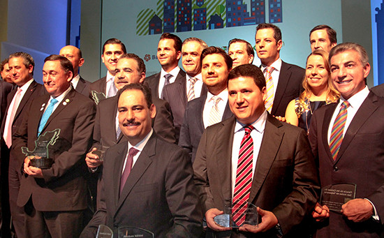 Reconoce al gobierno municipal de Aguascalientes por sus políticas públicas exitosas