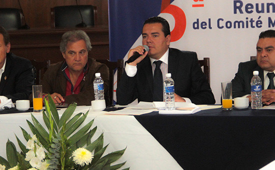 COMENZÓ EL PROGRAMA MUNICIPAL “CONVIVIR NO ES MALO, CONBEBER CON EXCESO SÍ, APLÍCATE”