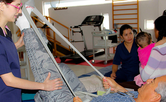 OFRECE GOBIERNO MUNICIPAL DE AGUASCALIENTES ATENCIÓN MÉDICA A BAJO COSTO EN BENEFICIO DE LA CIUDADANÍA