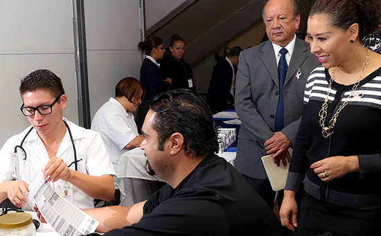 Impulsa gobierno municipal de Aguascalientes acciones a favor de sus trabajadores