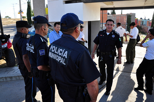 Sólo cuatro detenidos por robo durante el Buen Fin