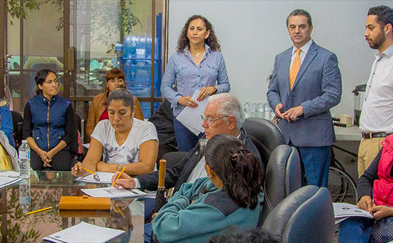 Impulsa gobierno municipal talleres gratuitos de emprendimiento