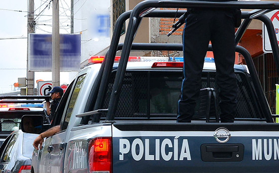 Implementará secretaría de seguridad pública municipal operativo con motivo del “Buen Fin”