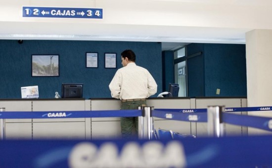 Nuevas tarifas de agua para colonias vulnerables