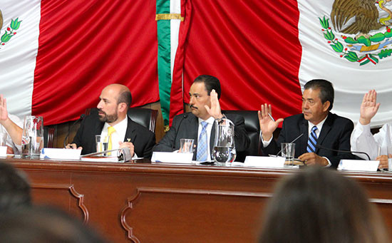 Rendirá el alcalde Juan Antonio Martín del Campo su segundo informe de gobierno