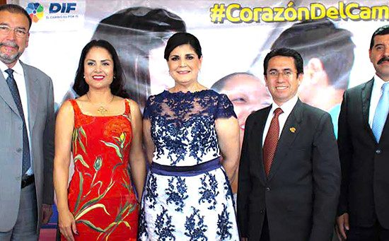 Firma DIF municipal de Aguascalientes convenio de colaboración con su homólogo de Tepic, Nayarit