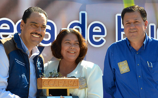 Municipio de Aguascalientes consolida políticas públicas ecológicas y sustentables