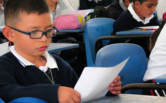 El Instituto Municipal Aguascalentense continúa fomentando la lectura con el taller “Navidades de Cuento”