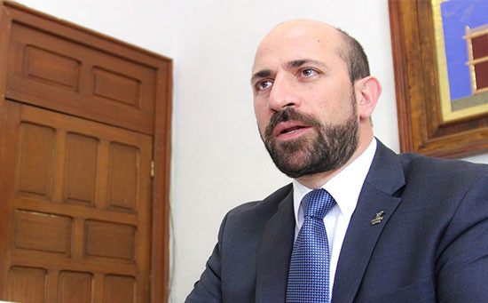 Resguardará gobierno municipal gobernanza en tianguis y puntos de venta de artículos navideños