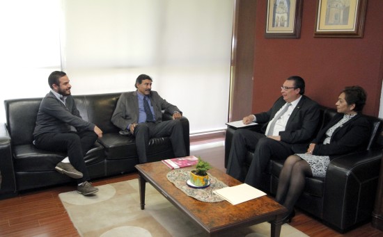 Egresado de la UAA gana Premio Nacional