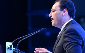 Segundo Informe del Gobierno Municipal: TMC