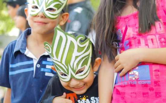 Presentan de manera oficial la Alerta AMBER en la entidad