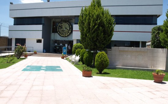 Aclaran presunto “levantón” de un Agente del Ministerio Público Federal