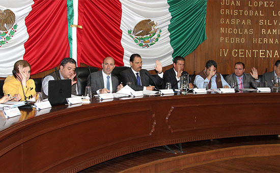 Rendirá el alcalde Juan Antonio Martín del Campo su segundo informe de actividades