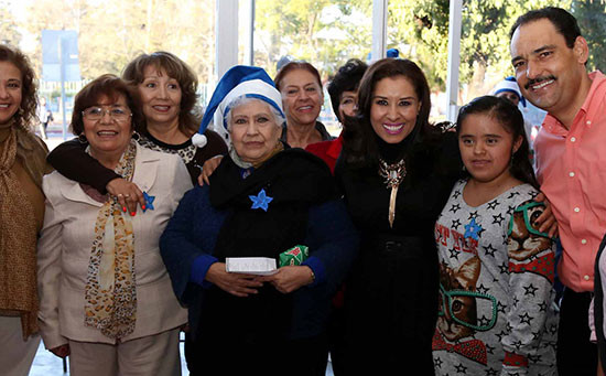 Clausuran actividades de los centros de desarrollo comunitario municipales